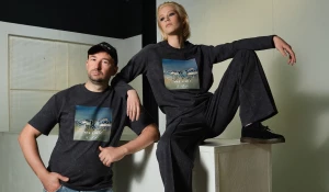 Капсульная коллекция от Барнаульского бренда одежды Alpalazone.