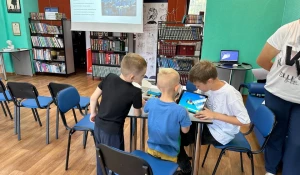 Дети смогут познакомиться с основами столярного дела, создавать модели, собирать конструкции и учиться работать с деревом.