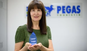 Ольга Ришко.