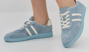 Какие кроссовки популярны этим летом