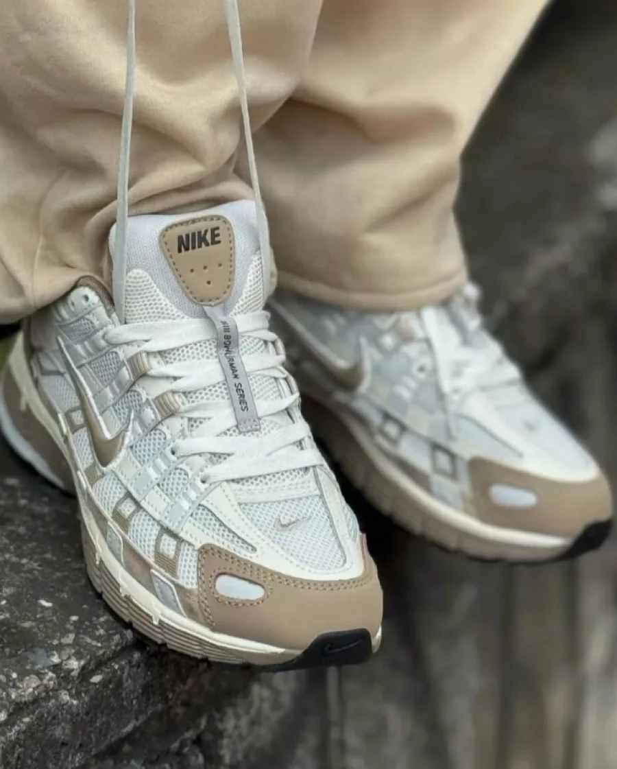 Какие кроссовки популярны этим летом