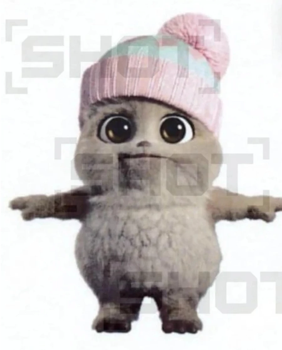 Первоначальный вариант «Бабайки»