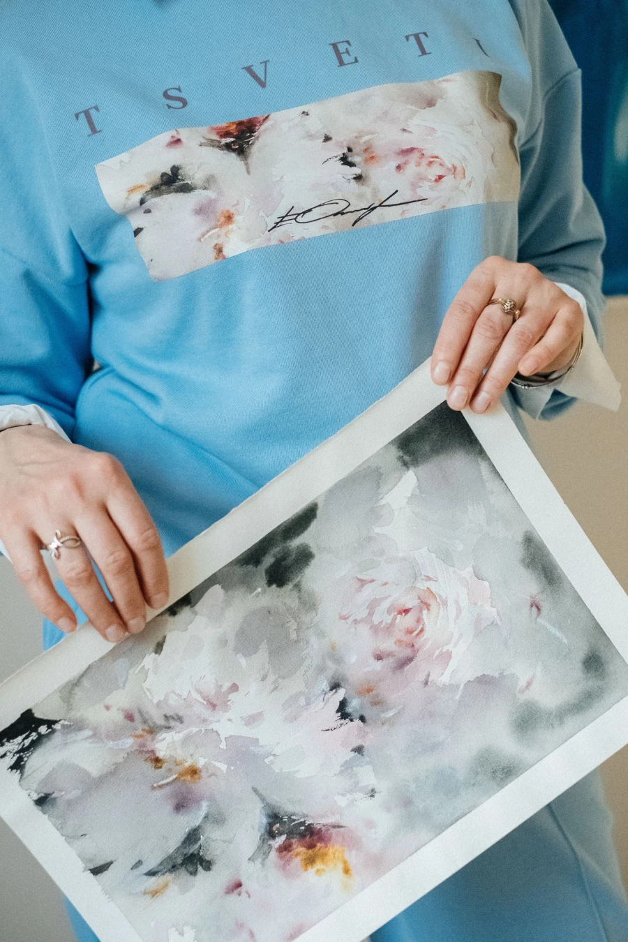 Коллекция Art place.