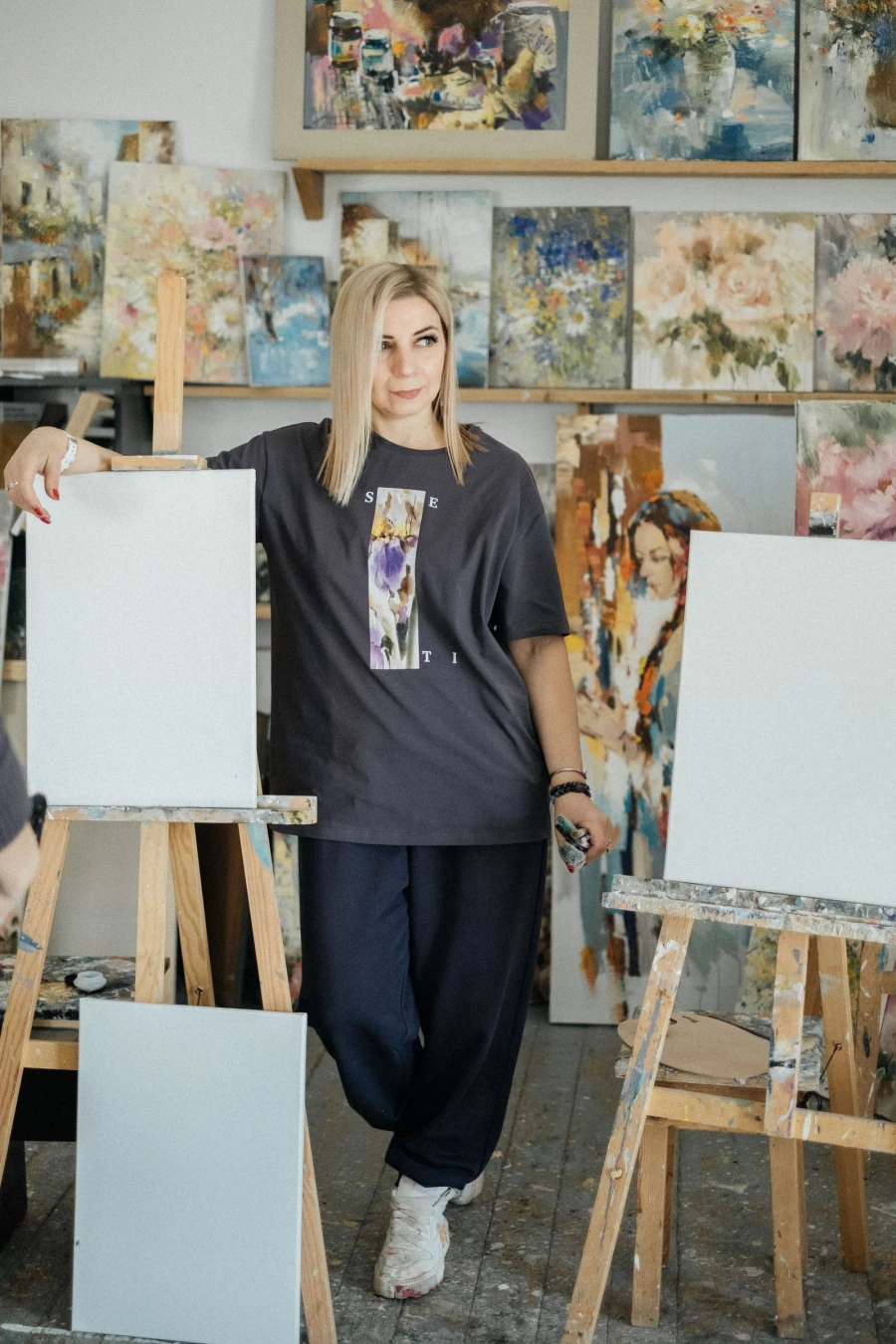 Коллекция Art place.