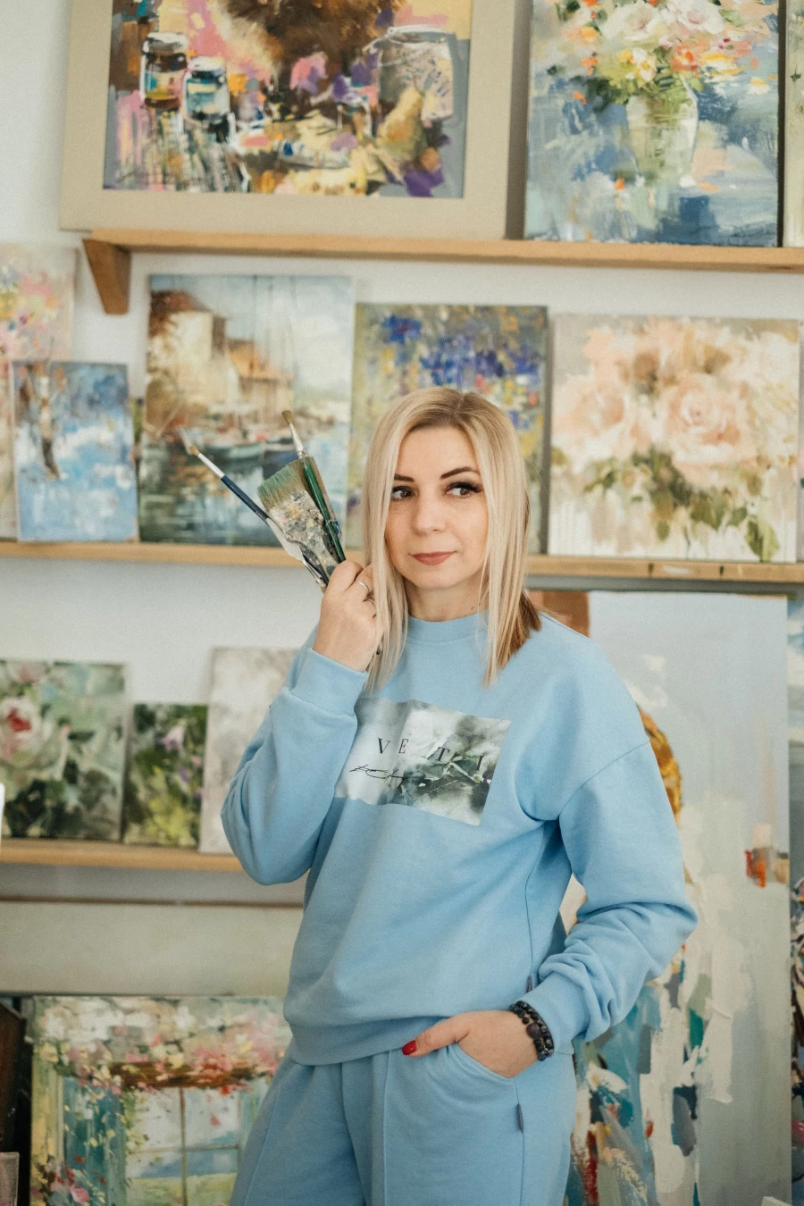 Коллекция Art place.
