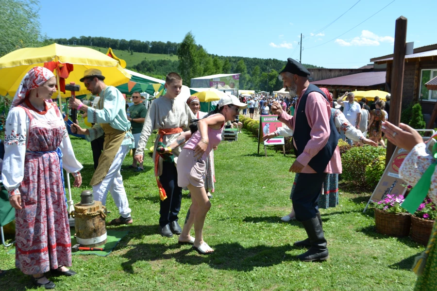 «Ах!Фест» — 2025.