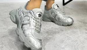 От каких кроссовок этим летом лучше избавиться