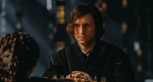 Иван Добронравов.