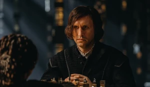 Иван Добронравов.