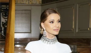 Ольга Орлова.