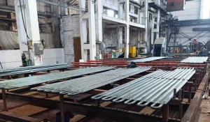 Бийский котельный завод (БиКЗ) отгрузил партию энергетического оборудования крупному белорусскому производителю.