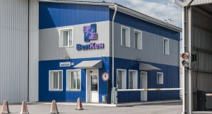 Барнаульская компания «ВелКен».