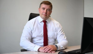 Федор Синель­ников.