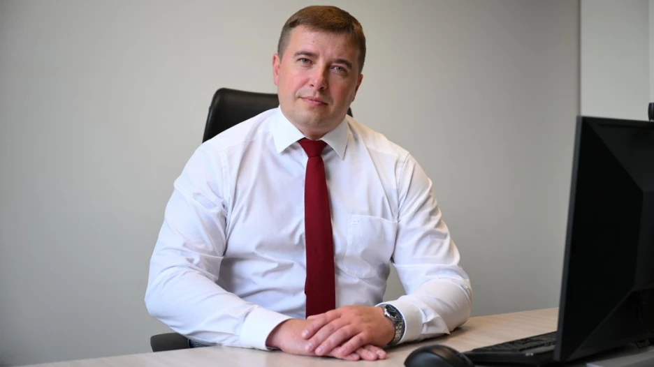 Федор Синель­ников.