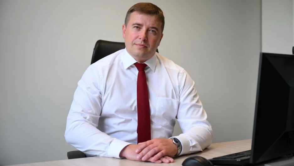 Федор Синель­ников.