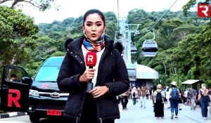 Вымышленный репортаж. 