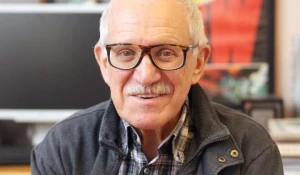 Александр Митта.