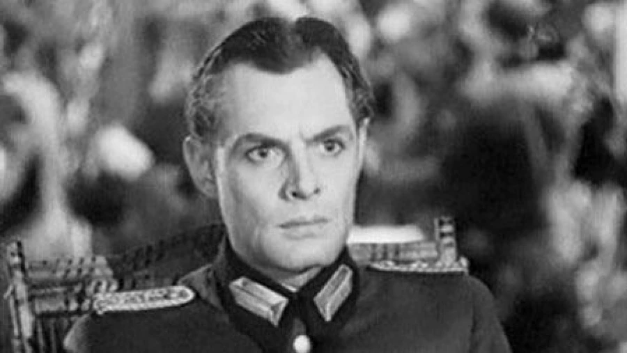 Павел Кадочников. Павел Кадочников.