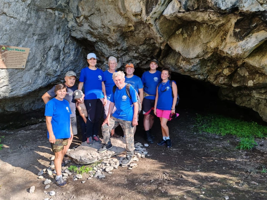 Валентина Алексеевна Забродина