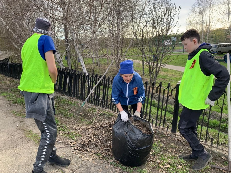 Валентина Алексеевна Забродина