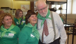 Валентина Алексеевна Забродина