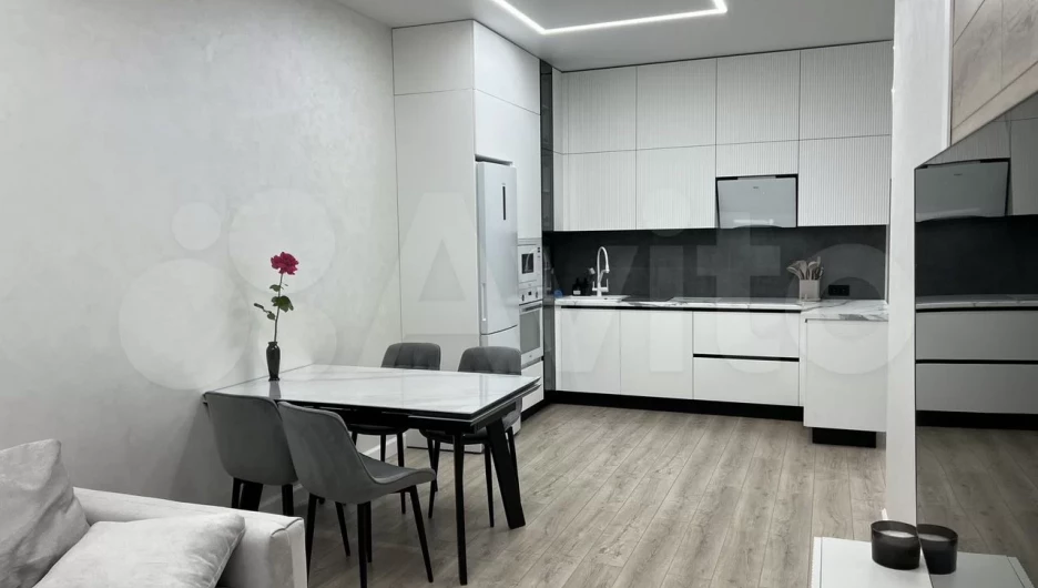 Трешка для «Красавицы и Чудовища» продается в Барнауле за 20 млн рублей