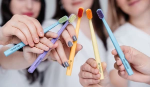 Клиника «Стоматология Серебряковых».