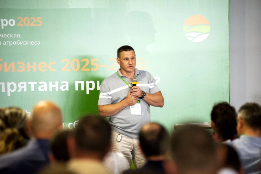 Владимир Леншмидт.