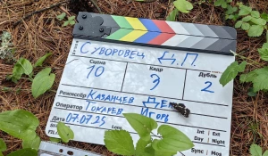 В Барнауле пройдут съемки продолжения военного фильма «Суворовец»