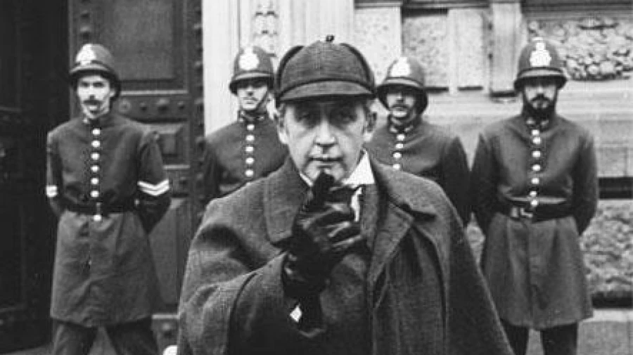 Василий Ливанов.