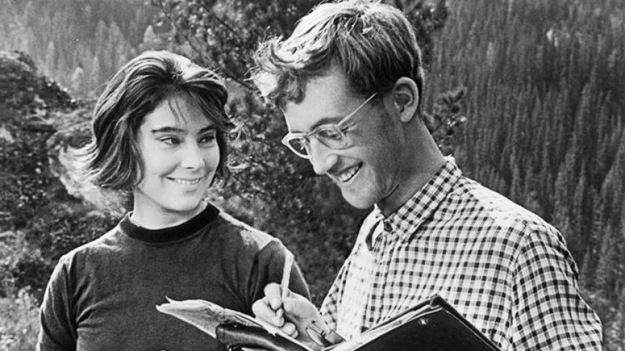 Василий Ливанов.