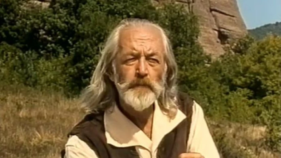 Василий Ливанов.