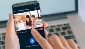 Более 100 000 сибиряков выбрали видеонаблюдение от «Ростелекома».