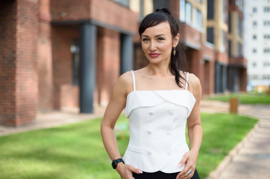 Руководитель Финансового ателье GrottBjorn(ГроттБьерн) по Алтайскому краю Юлиана Бистерфельд.