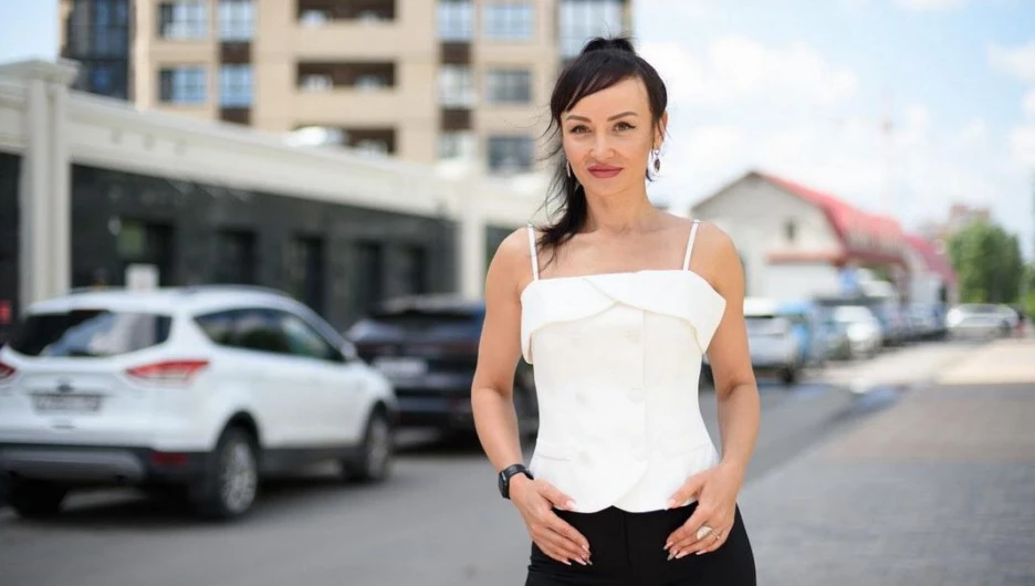 Руководитель Финансового ателье GrottBjorn(ГроттБьерн) по Алтайскому краю Юлиана Бистерфельд.
