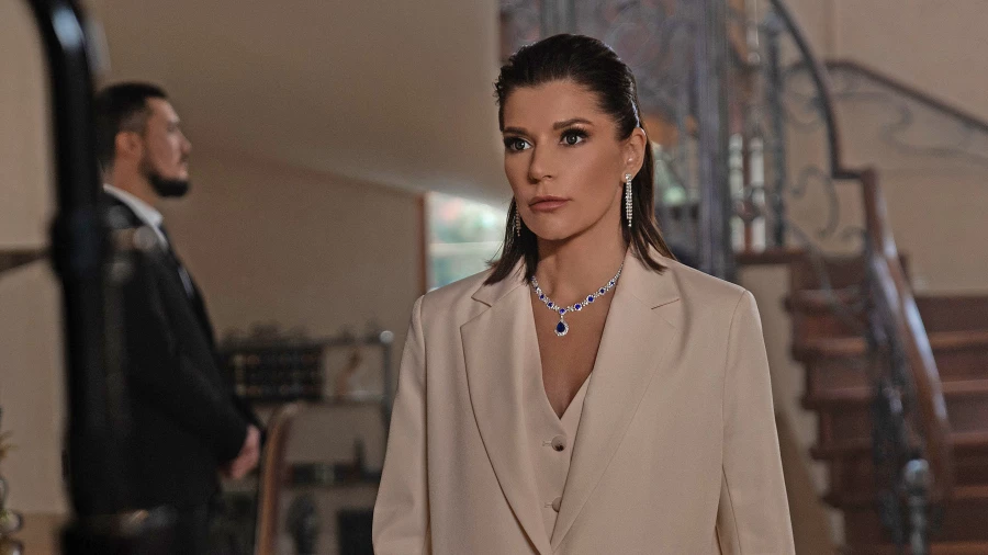 Сериал &quot;СуперИвановы 2&quot;.