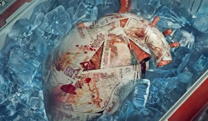 Сериал "Хирург".