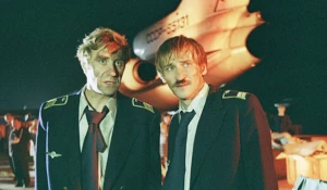 Фильм "Экипаж" (1980).