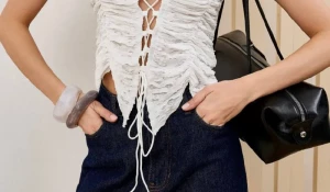 Собираем трендовый образ на лето 2025