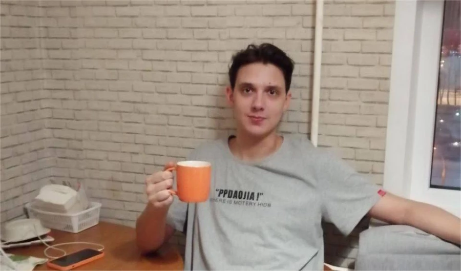 Тима Белорусских.