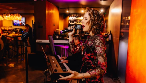 Варвара Убель