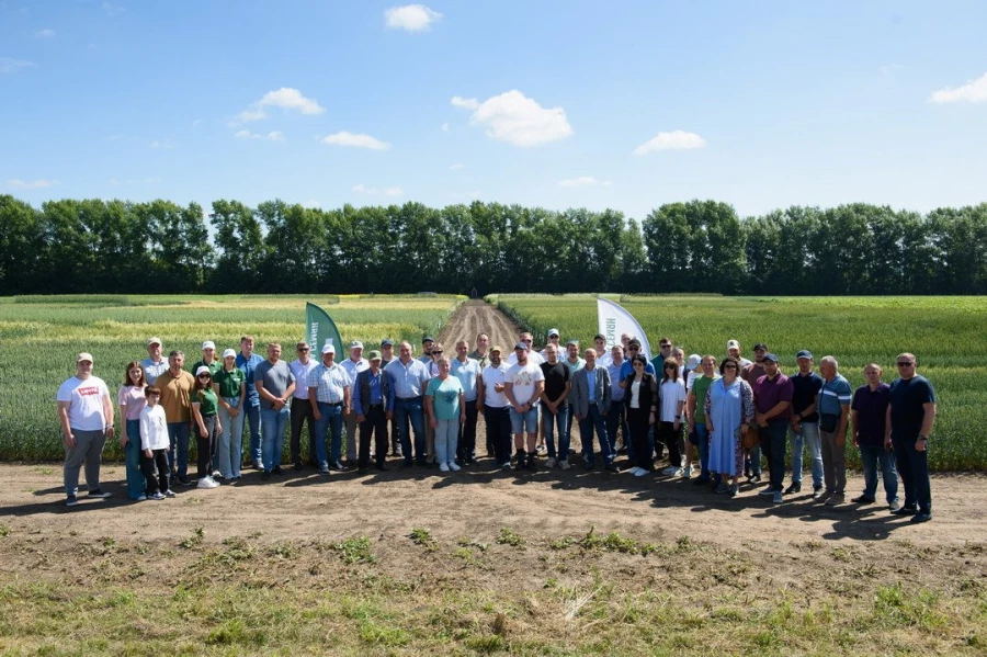 Семинар &quot;Культура семян&quot;