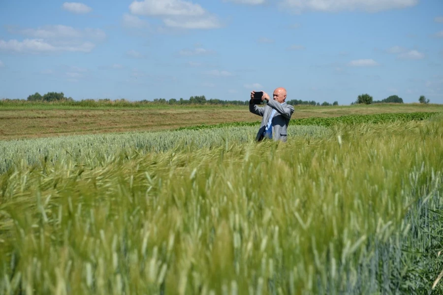 Семинар &quot;Культура семян&quot;