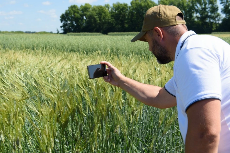Семинар &quot;Культура семян&quot;