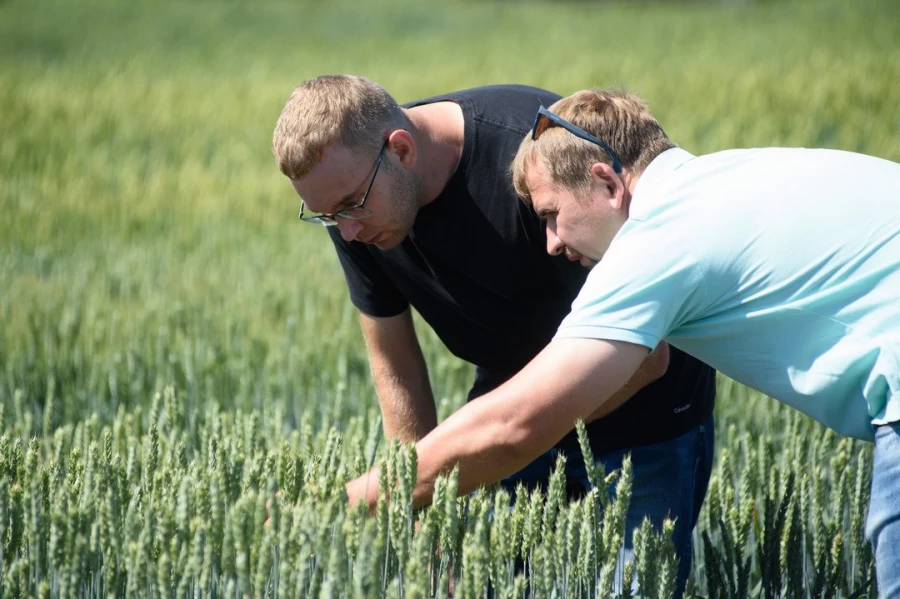 Семинар &quot;Культура семян&quot;