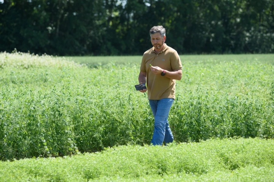 Семинар &quot;Культура семян&quot;