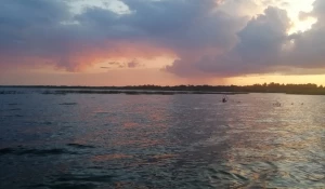 Рыбалка на Алтае.