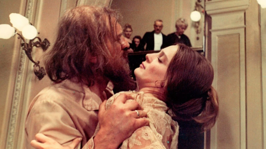 Фильм &quot;Агония&quot;.