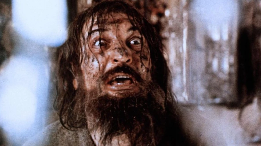 Фильм &quot;Агония&quot;.