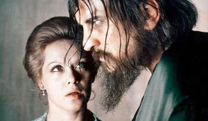 Фильм "Агония".